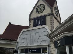 -GAP(王府井奥莱·香江小镇店)