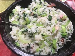 -阿莉餐厅(枣阳路店)