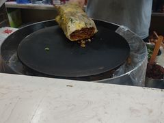 -清真·二嫂子煎饼果子(鼓楼旗舰形象店)