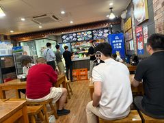-晋来顺手擀面(金地花园店)