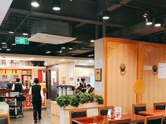 -宏状元现熬粥·京味菜(五棵松店)