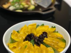 -黔蘑菇四季餐厅(观山湖店)