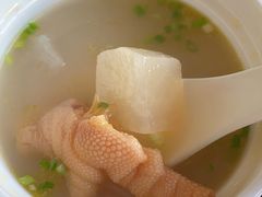 -港澳烧卤馆