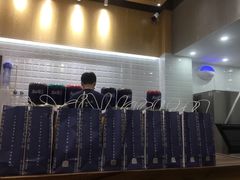 -唐沫茶兮(首山店)
