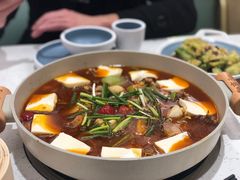 -若爱猪肚鸡·啫啫煲(循礼门M+店)