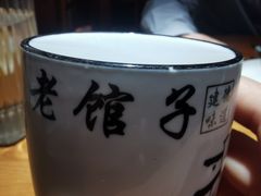 -老馆子·建德菜·山肴鱼鲜(海威新界店)