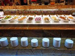 自助取餐区-汉巴味德巴西烤肉(顺和广场店)