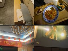 -君之悦·影院式足道·养生SPA(回兴店)