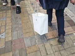 -Apple 零售店(Canton Road)