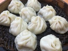 -新丰小吃(中山中路分店)