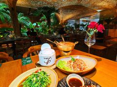 -Tegu泰古莲·泰国餐厅(红山6979店)