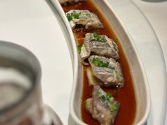 -宝轩渔府·老字号海鲜·正宗津菜(水上店)