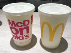 -麦当劳(塔园路店)