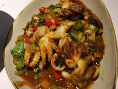 -BetterThai 泰加(苏州中心店)