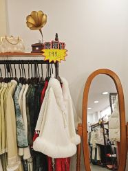 -陈大户旗袍(狮子林店)
