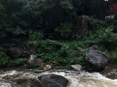 -泰山风景名胜区