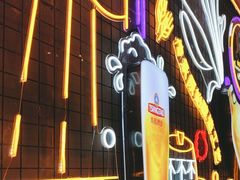 -串门海鲜烧烤(五四广场店)