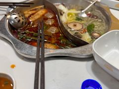 -傣妹火锅(南京东路一店)