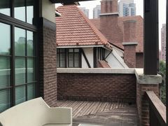 -天津津利华酒店