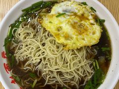 -老赵面店(大西路店)