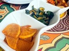 -蒙亨·手把肉·蒙古包文化主题餐厅(天恒广场店)