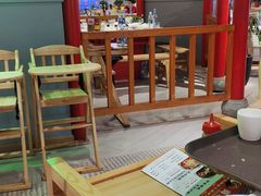 大堂-蛙一刀·麻椒鱼火锅(金仙桥店)