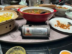 -湘轩·土菜研究院(光大店)