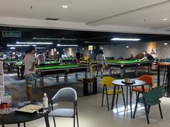 -嘉亿台球俱乐部(观前店)