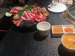 -嘿嘟嘟·肋条烧肉放题(爱融荟城店)