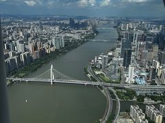 -广州塔