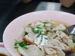 -唐人街(耀华力路)