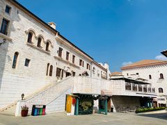 -华谊兄弟（长沙）电影小镇