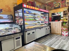 -张记砂锅麻辣烫(千灯店)