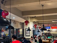 -李子坝梁山鸡(李子坝大鸡哥店)