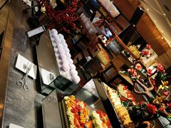 -北京王府井希尔顿酒店·万斯阁西餐厅