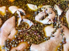 麻椒腰片-兰溪小馆(首经贸店)