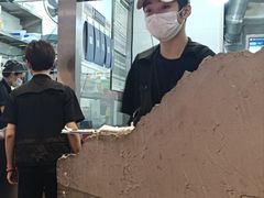 -路边羊烧烤酒场(宝带路店)