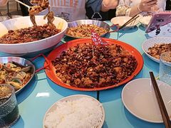 -川正旺江湖菜(三元桥店)