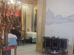 -津悦·正阳春烤鸭(红旗南路店)
