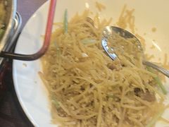 -长春市茶啊衝饭店(南湖公园店)
