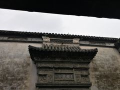 -乌镇东栅景区