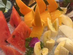 -蟹福家活蟹料理·豪华自助(绿洲假日酒店)