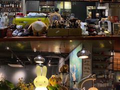 -咖法森林·咖啡  酒吧(天河店)