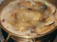 -大理董·董家小厨野生菌火锅(古城旗舰店)