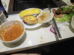 -比尔斯健康烤肉自助餐厅