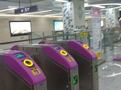 -成都市第一人民医院(南区)