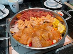 -和福顺·牛肉海鲜焖锅(汕头金平万达广场店)