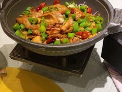-金掌勺·锅包肉(广渠门店)