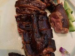 -绿茶餐厅(成都大悦城店)