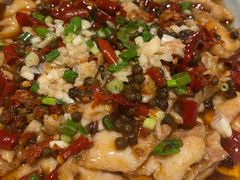 水煮鱼片-卢庄(江汉路店)